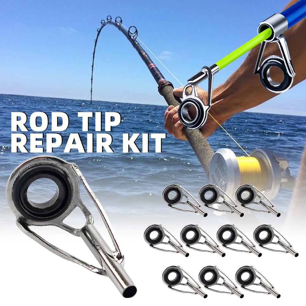 Fishing Line Winder - Kit di Riparazione per Cime di