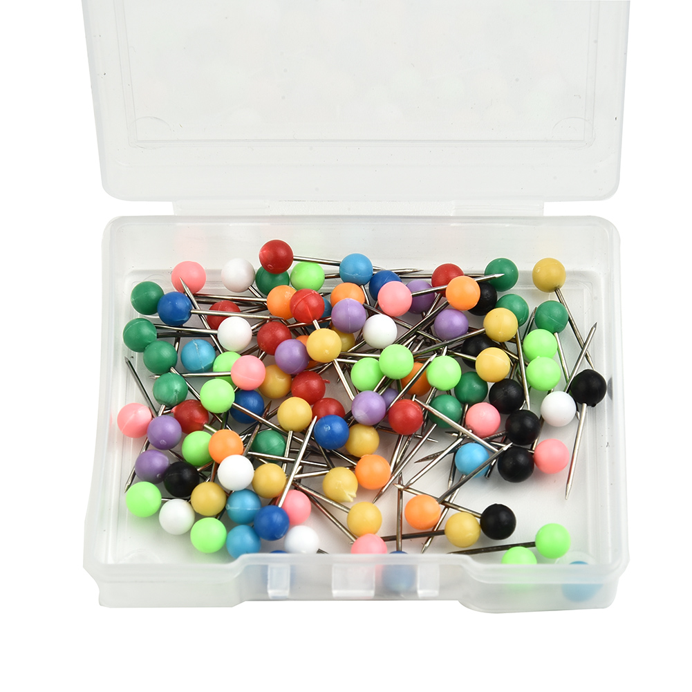 Fishing Line Box - 100 pz/scatola Rig Safe spille di