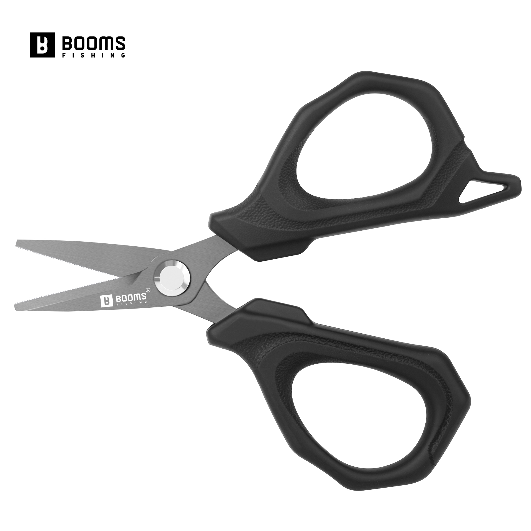 Fishing Line Cutter - Booms Fishing S07 Acciaio inossidabile 11