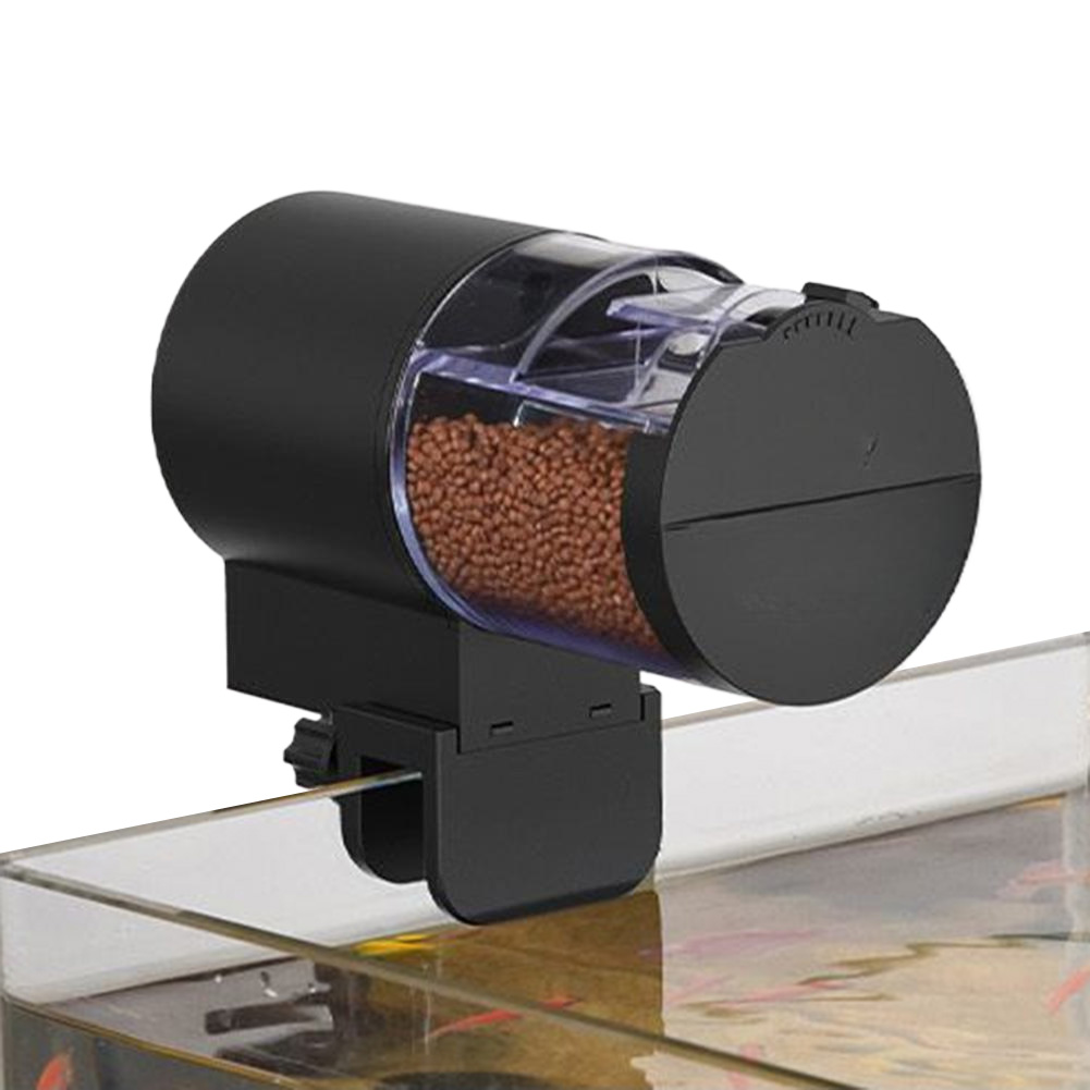 Fishing Line Dispenser - Distributore automatico di alimenti con timer