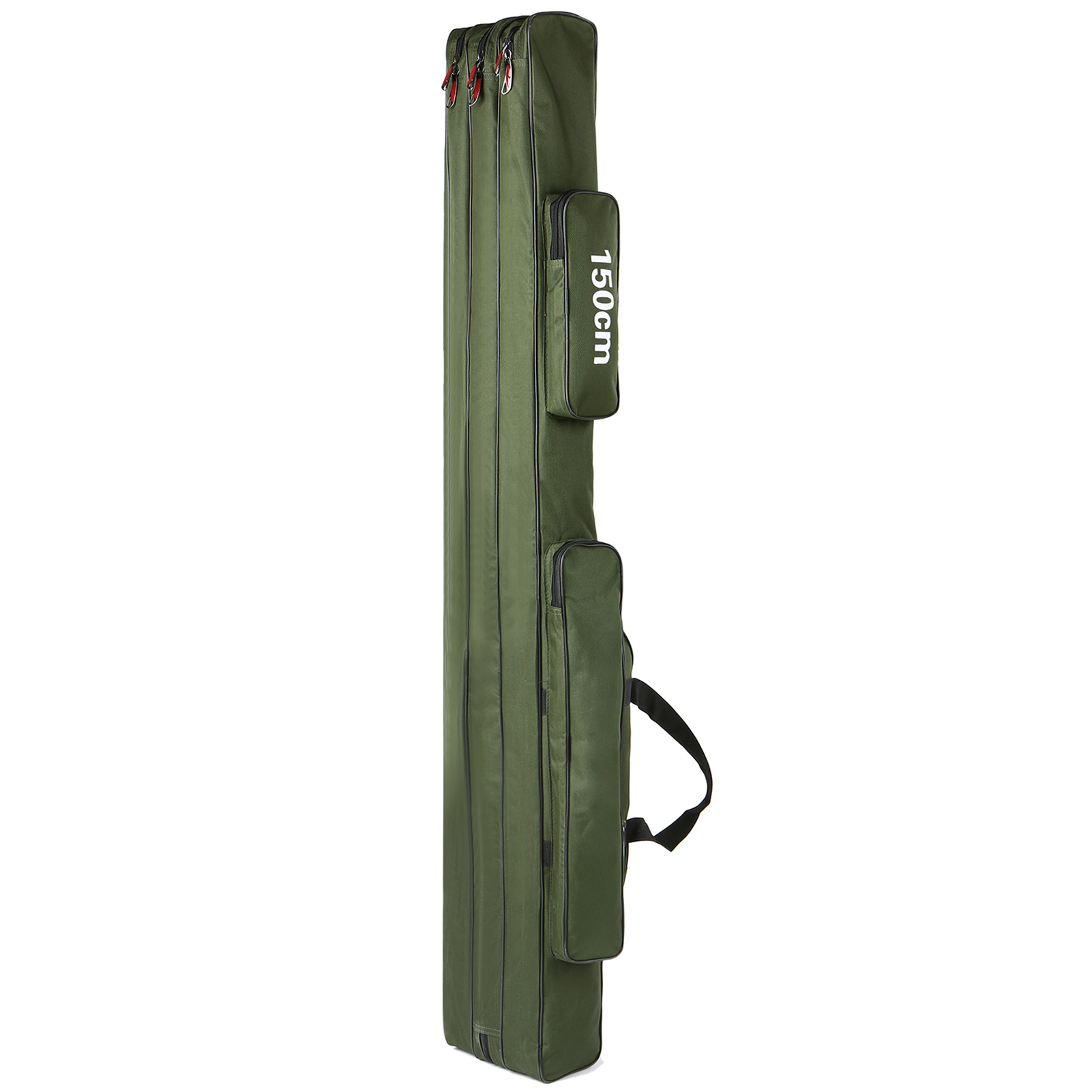 Fishing Line Spooler - Borsa porta canne da pesca Lixada
