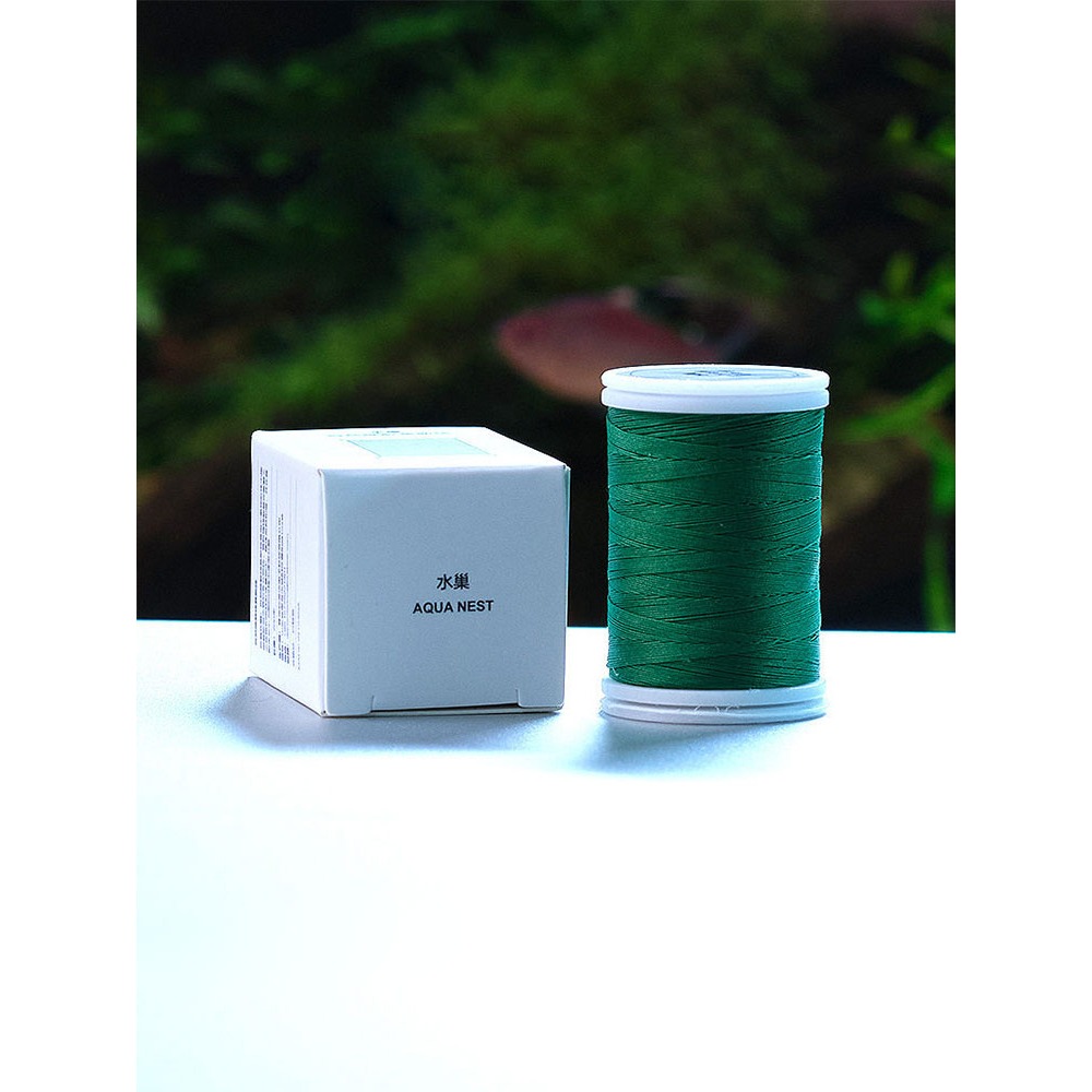 Freshwater Line - Filo di Muschio Biodegradabile per Piante
