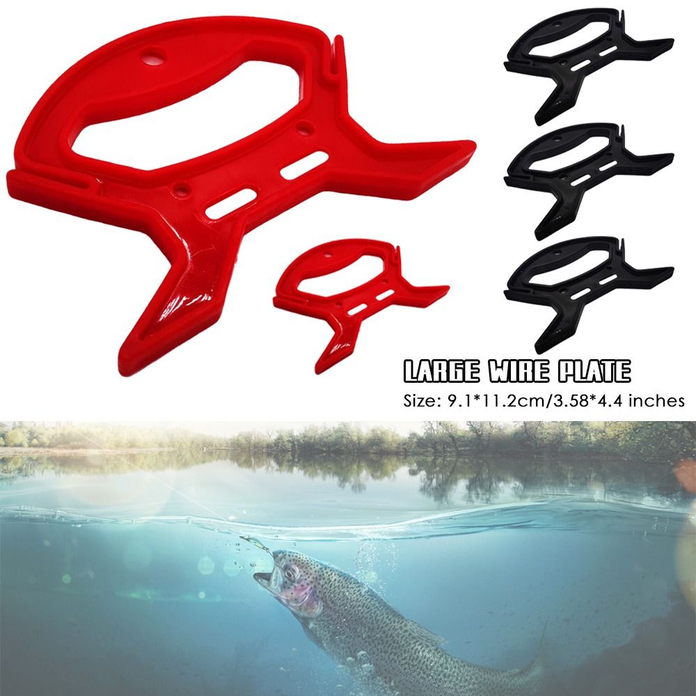 Fishing Line Winder - Avvolgitore di lenze da pesca in