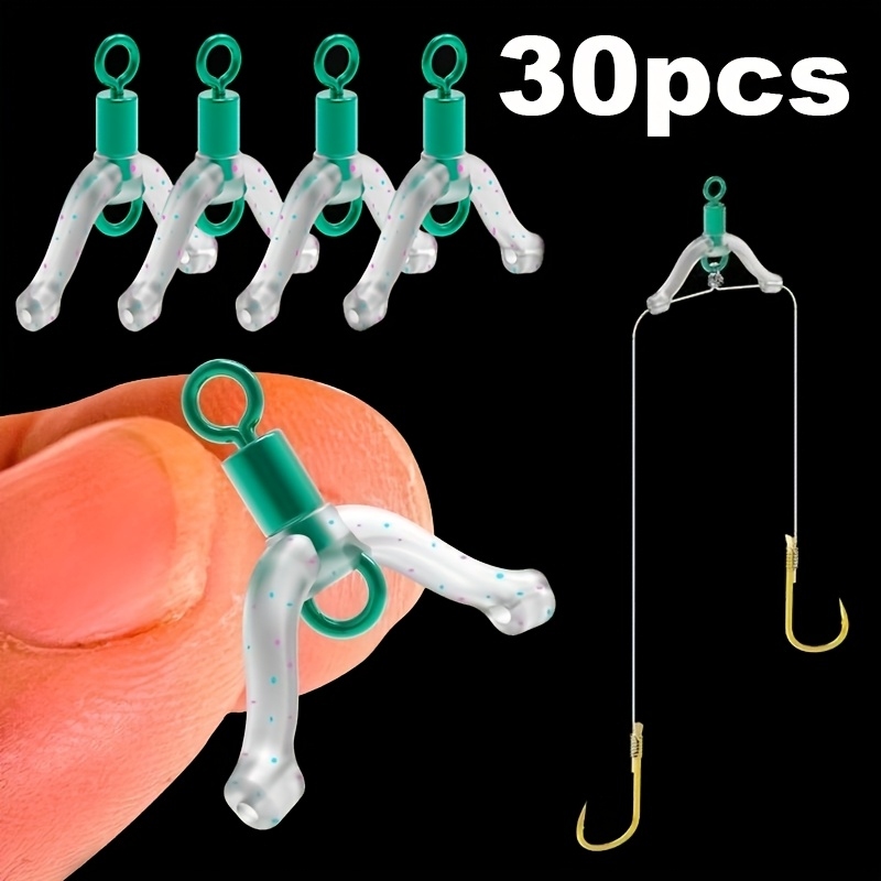 Fishing Line Winder - 30 pz, Girella a Y a