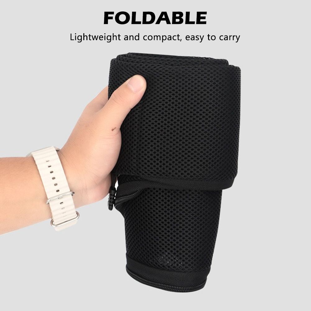 Borsa Portatile Pieghevole per - Fishing Line Spooler recensione e prezzo
