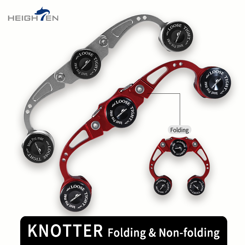 Macchina per Annodare Lenze da - Fishing Line Cutter recensione e prezzo