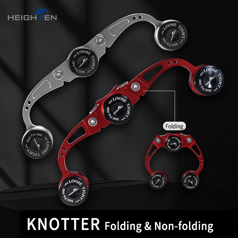 Macchina per Annodare Lenze da - Fishing Line Cutter recensione e prezzo