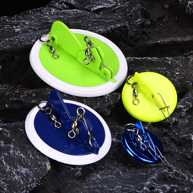 Plastica ABS Peso Artificiale  - Fishing Line Winder recensione e prezzo