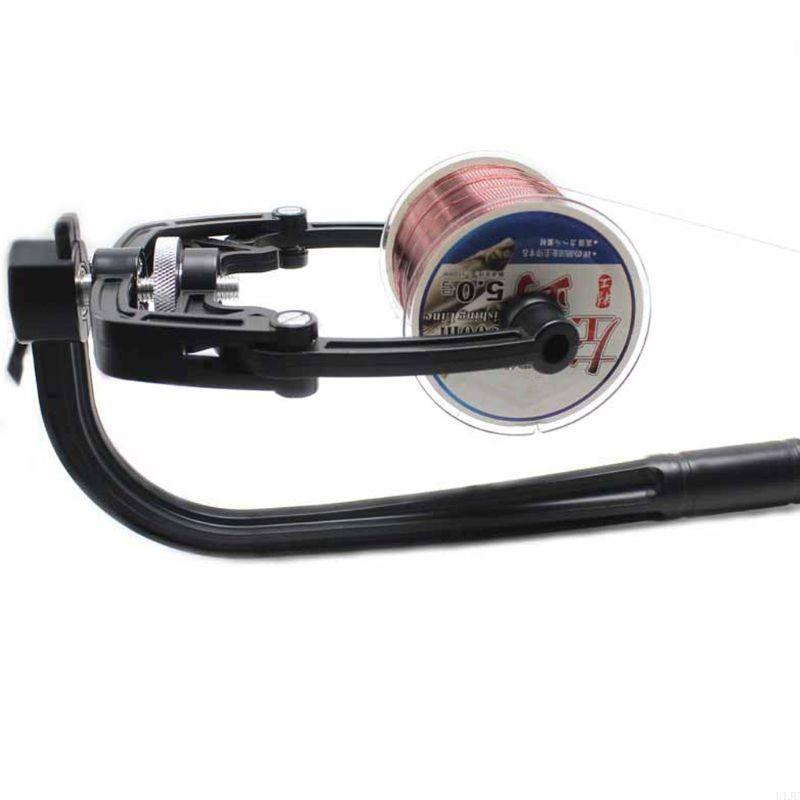 Avvolgitore per lenza da pesca - Fishing Line Spool recensione e prezzo