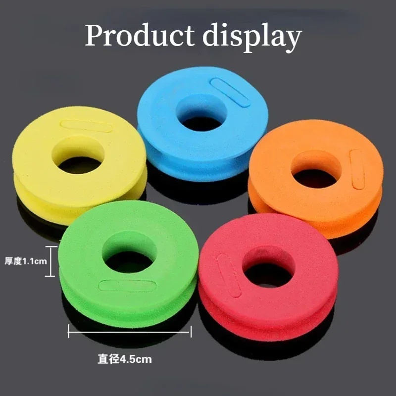 10 pezzi di bobine in schiuma  - Fishing Line Spool recensione e prezzo