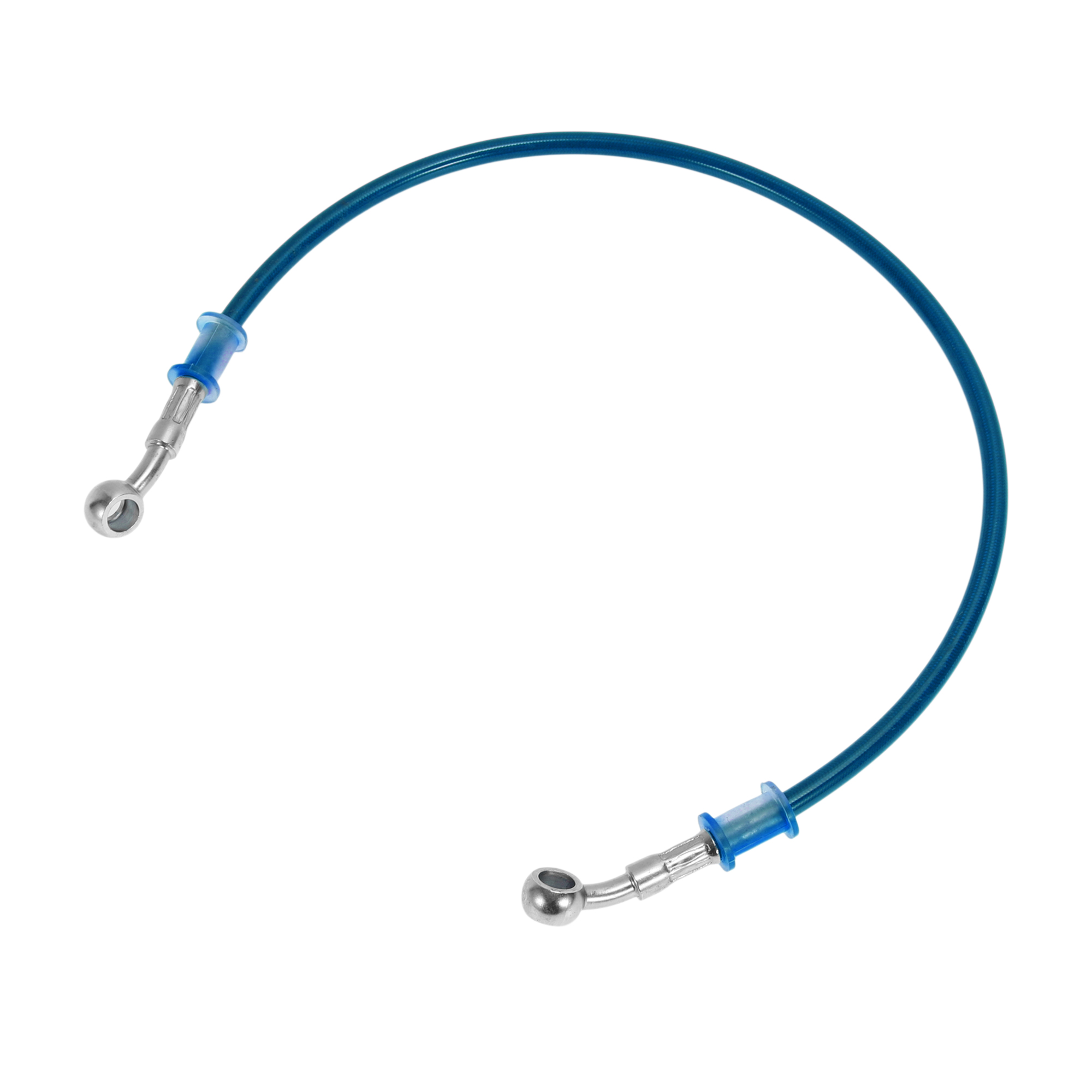 Tubo olio frizione freno moto  - Braided Line recensione e prezzo