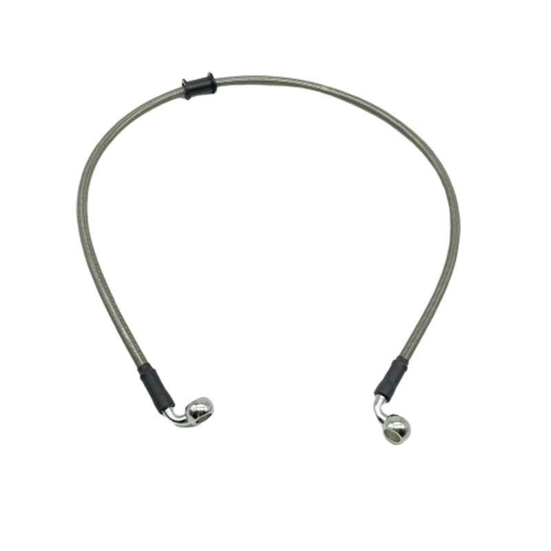 10mm 90 gradi moto Dirt Bike l - Braided Line recensione e prezzo