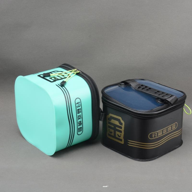 Scatola Porta Attrezzi da Pesc - Fishing Line Box recensione e prezzo