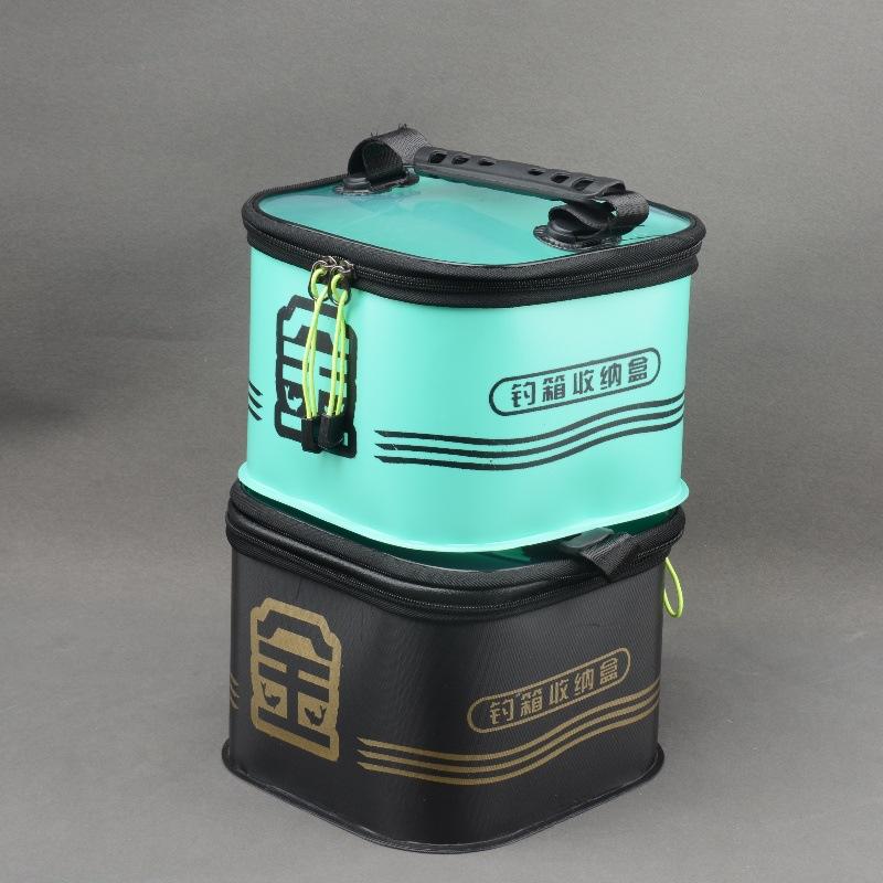 Scatola Porta Attrezzi da Pesc - Fishing Line Box recensione e prezzo