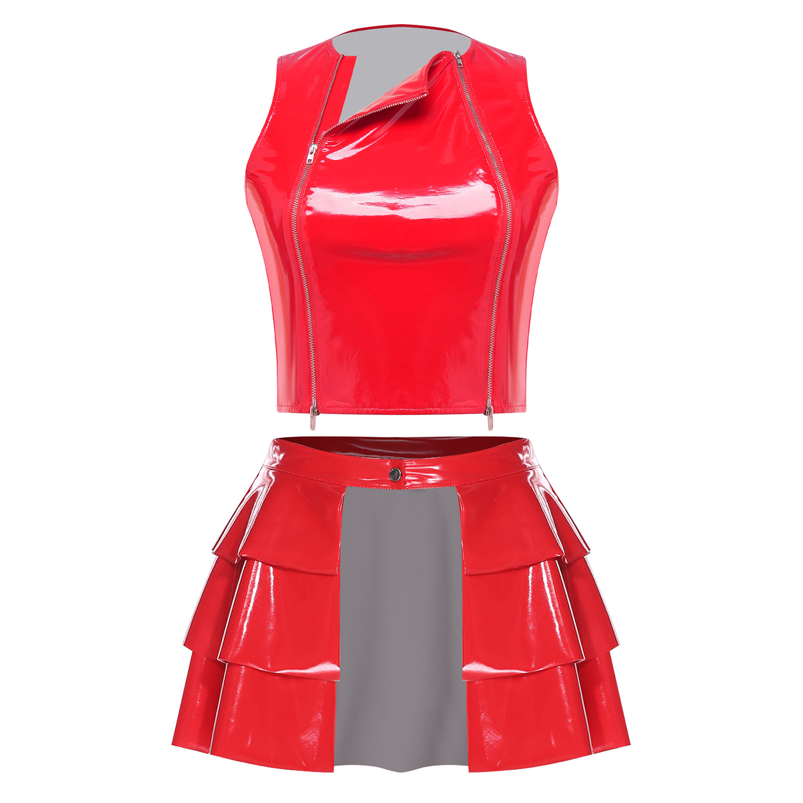 Abbigliamento da club in pelle - Fly Line recensione e prezzo