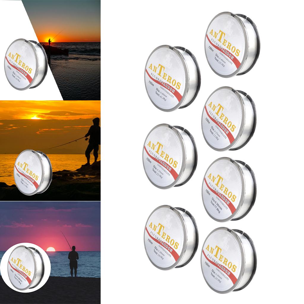 Leader resistente agli urti da - Fluorocarbon Line recensione e prezzo