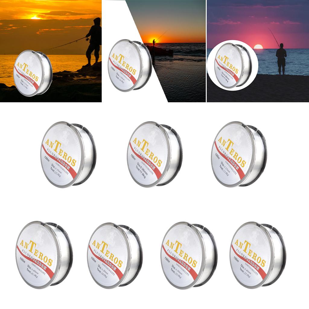 Leader resistente agli urti da - Fluorocarbon Line recensione e prezzo