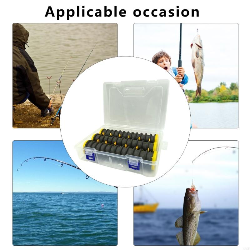 K8GE Fishing Spooler Avvolgile - Fishing Line Spool recensione e prezzo