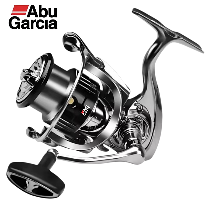 ABUG ARCIA Mulinello da pesca  - Kastking Reel Zephyr recensione e prezzo