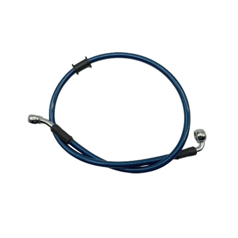 2X Tubo Freno Idraulico Intrec - Braided Line recensione e prezzo