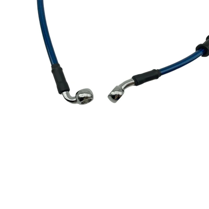 2X Tubo Freno Idraulico Intrec - Braided Line recensione e prezzo