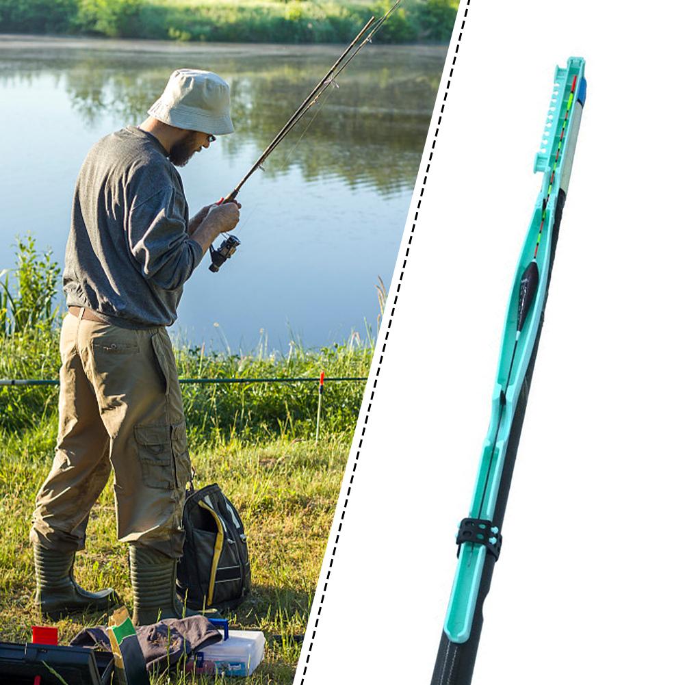 Avvolgitore per Canna da Pesca - Fishing Line Winder recensione e prezzo
