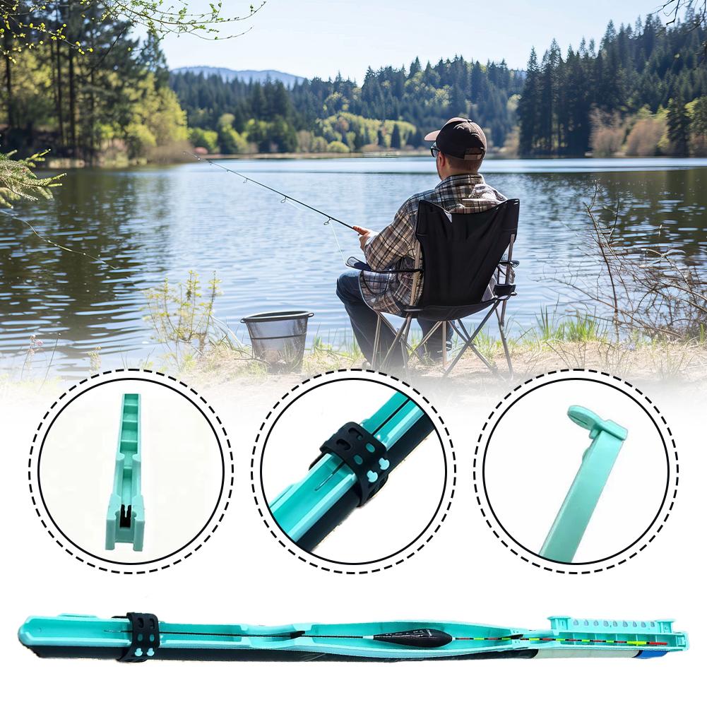 Avvolgitore per Canna da Pesca - Fishing Line Winder recensione e prezzo