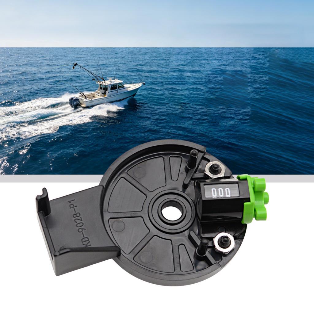 Misuratore di Profondità per P - Saltwater Line recensione e prezzo