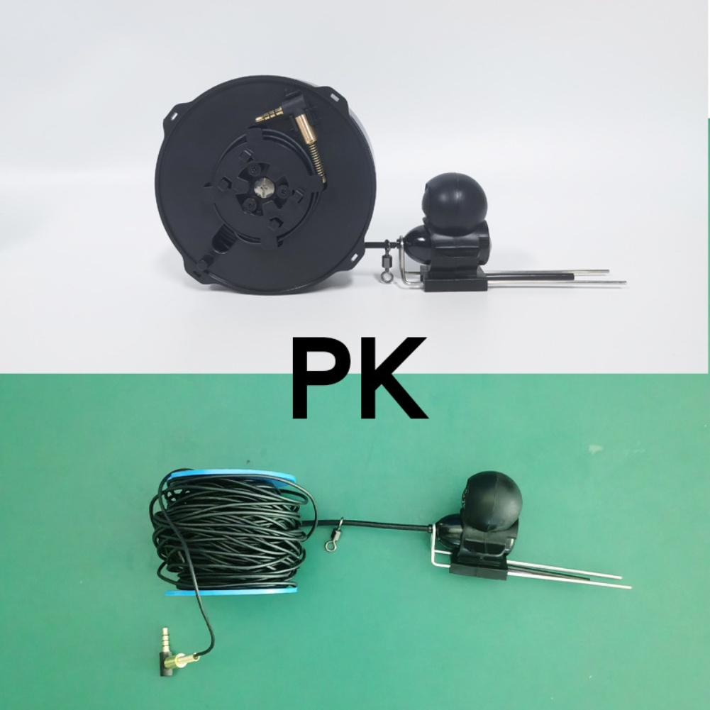 Mulinello manuale per ecoscand - Fishing Line Winder recensione e prezzo