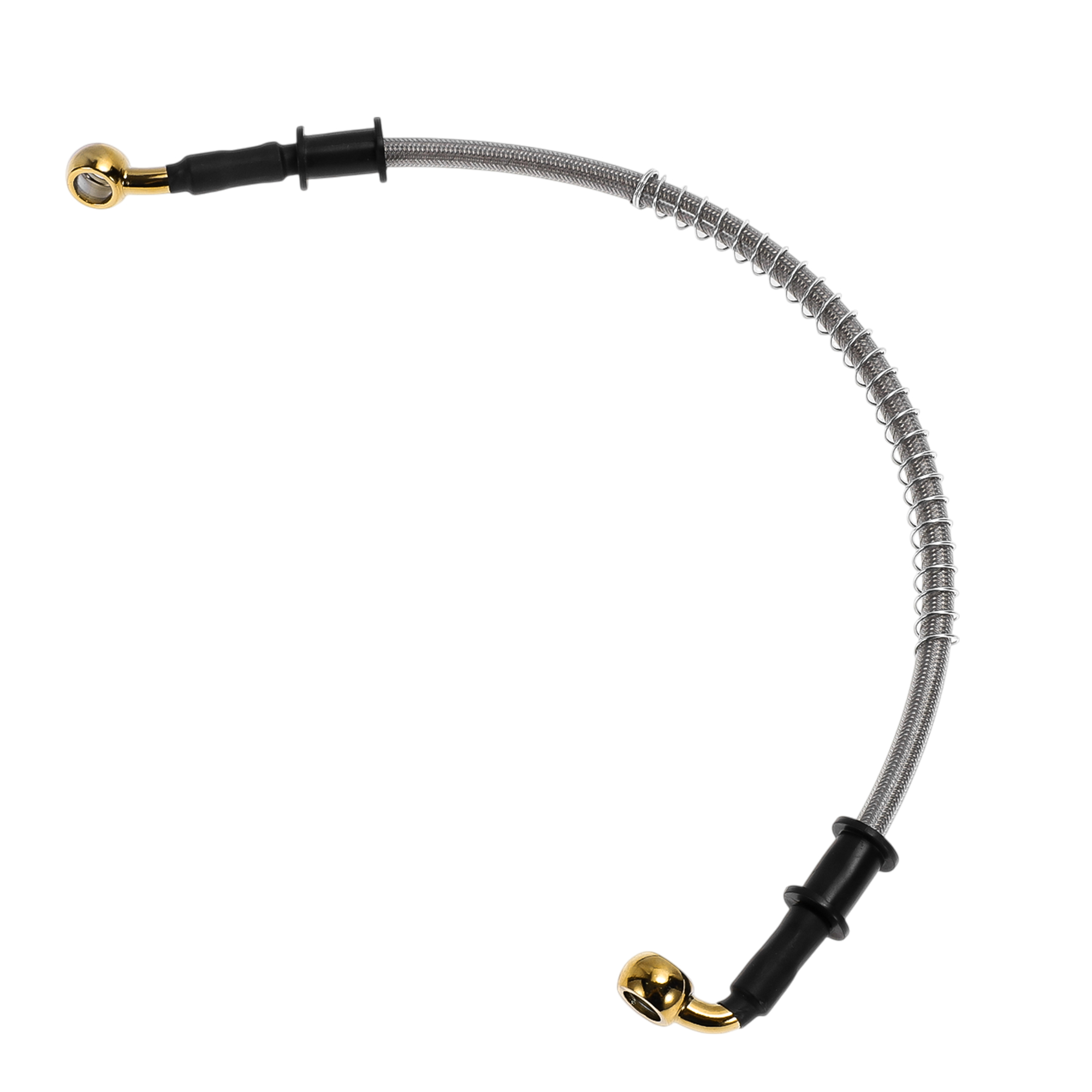 Motoforti 40 cm Tubo flessibil - Braided Line recensione e prezzo