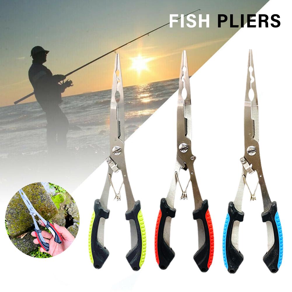 Pinze da Pesca Multifunzione i - Fishing Line Cutter recensione e prezzo