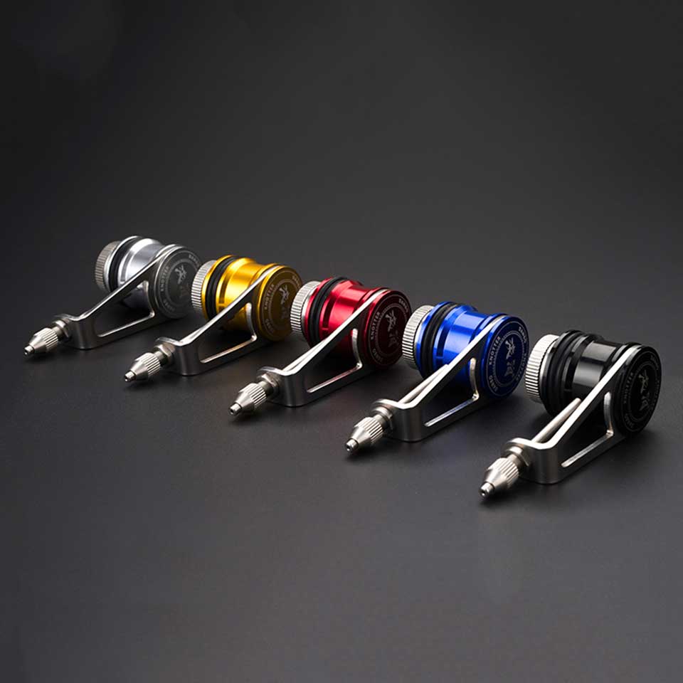 Annodatore GT linea filo strum - Fishing Line Cutter recensione e prezzo