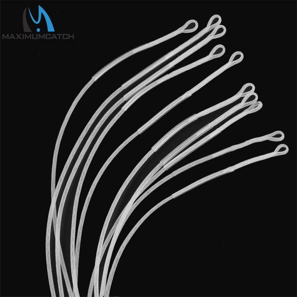 Connettori a Loop Intrecciati  - Tippet Line recensione e prezzo