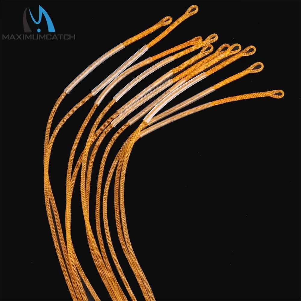 Connettori a Loop Intrecciati  - Tippet Line recensione e prezzo