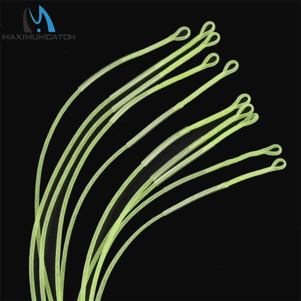 Connettori a Loop Intrecciati  - Tippet Line recensione e prezzo