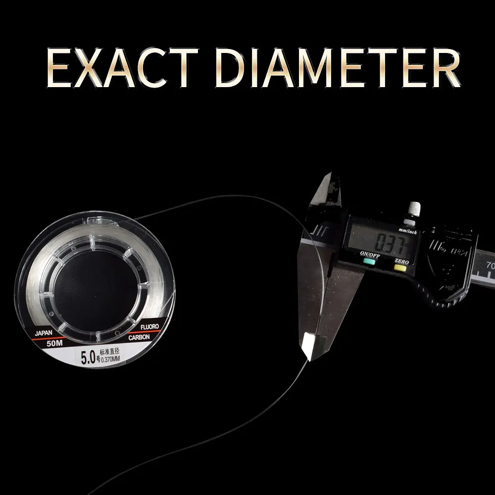 Mavllos Finder X 100% lenza in - Fluorocarbon Line recensione e prezzo