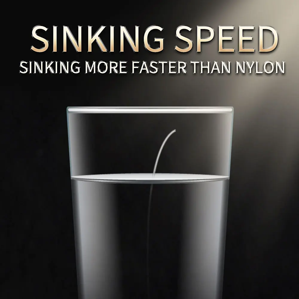 Mavllos Finder X 100% lenza in - Fluorocarbon Line recensione e prezzo