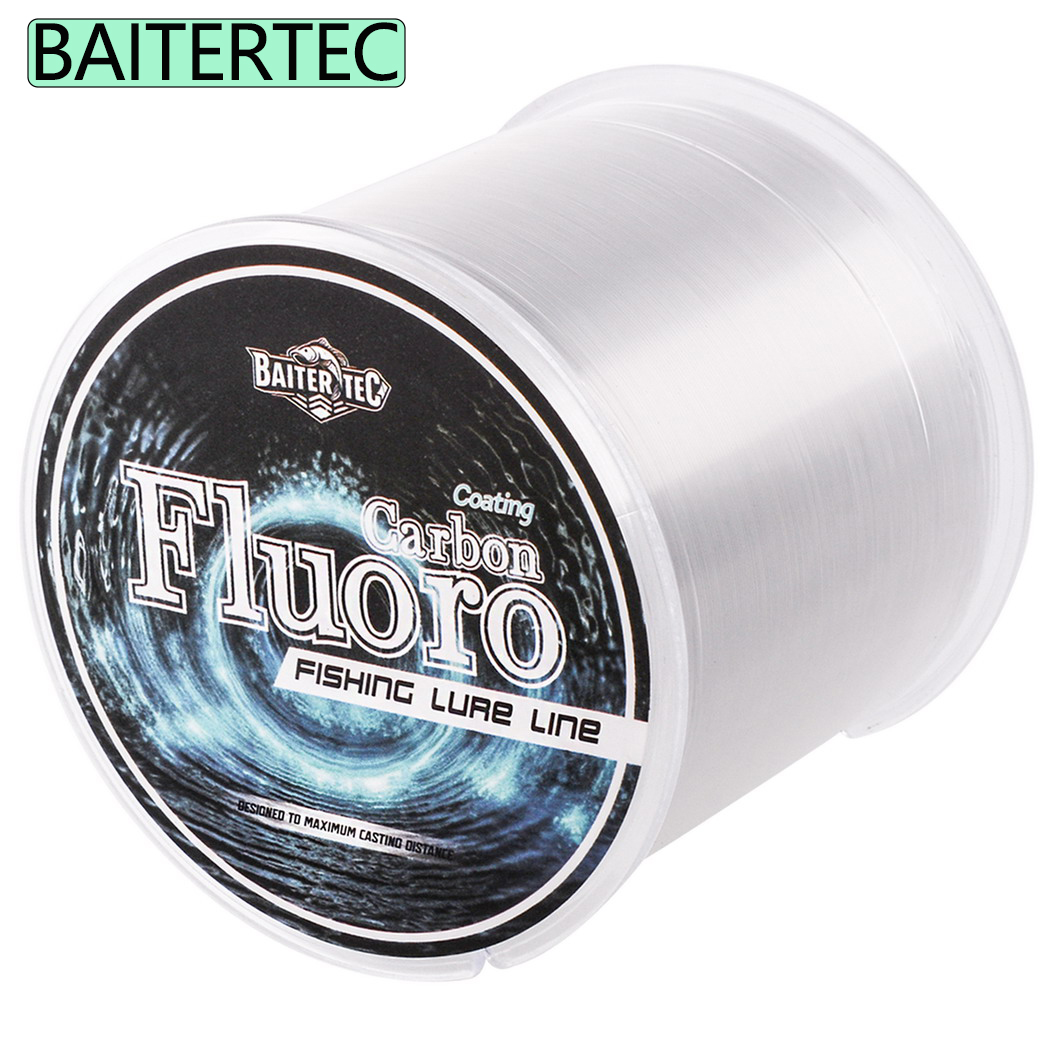 300m Lavello Completo Filo da  - Fluorocarbon Line recensione e prezzo