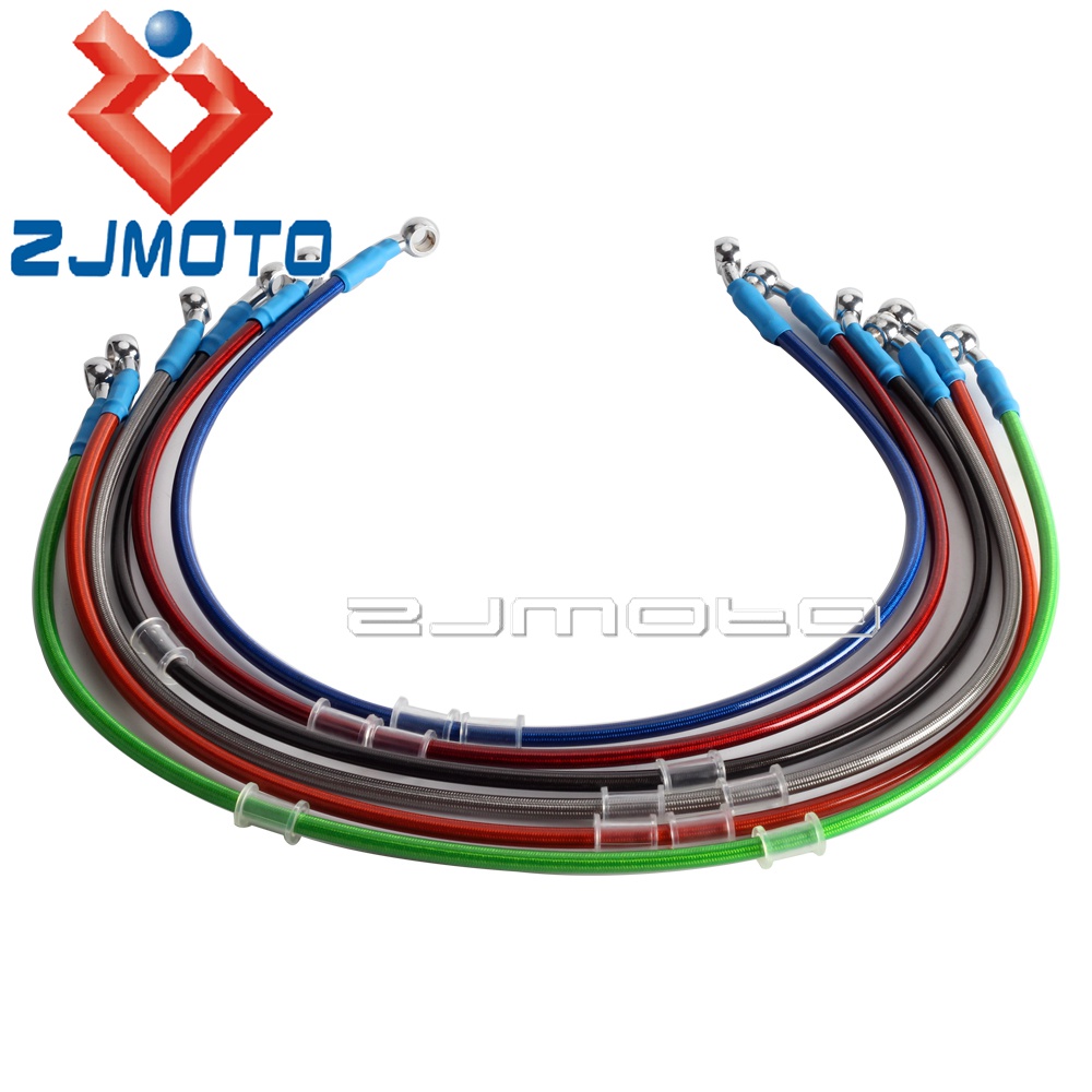 Gomma ad alta densità intrecci - Braided Line recensione e prezzo