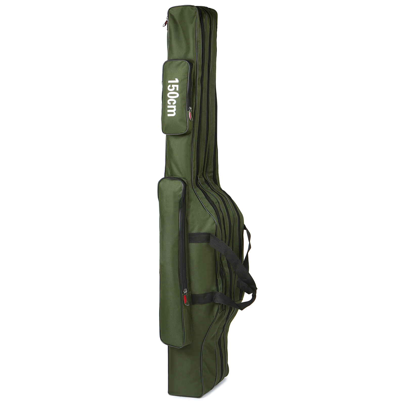 Borsa porta canne da pesca Lix - Fishing Line Spooler recensione e prezzo
