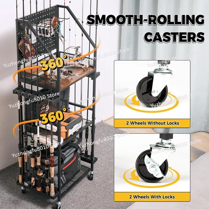 Espositore Originale per Attre - Fishing Line Spool recensione e prezzo