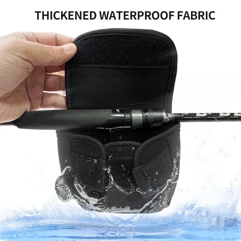 Borsa Protettiva per Mulinello - Fishing Line Box recensione e prezzo