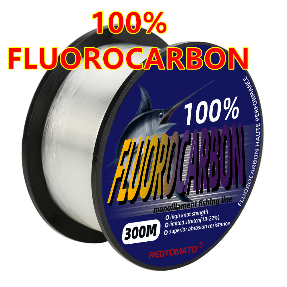 Filo da Pesca in Fluorocarboni - Fluorocarbon Line recensione e prezzo