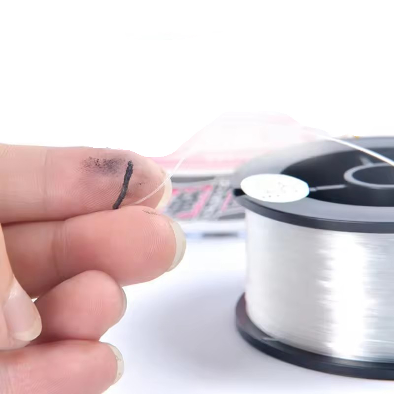 Filo da Pesca in Fluorocarboni - Fluorocarbon Line recensione e prezzo
