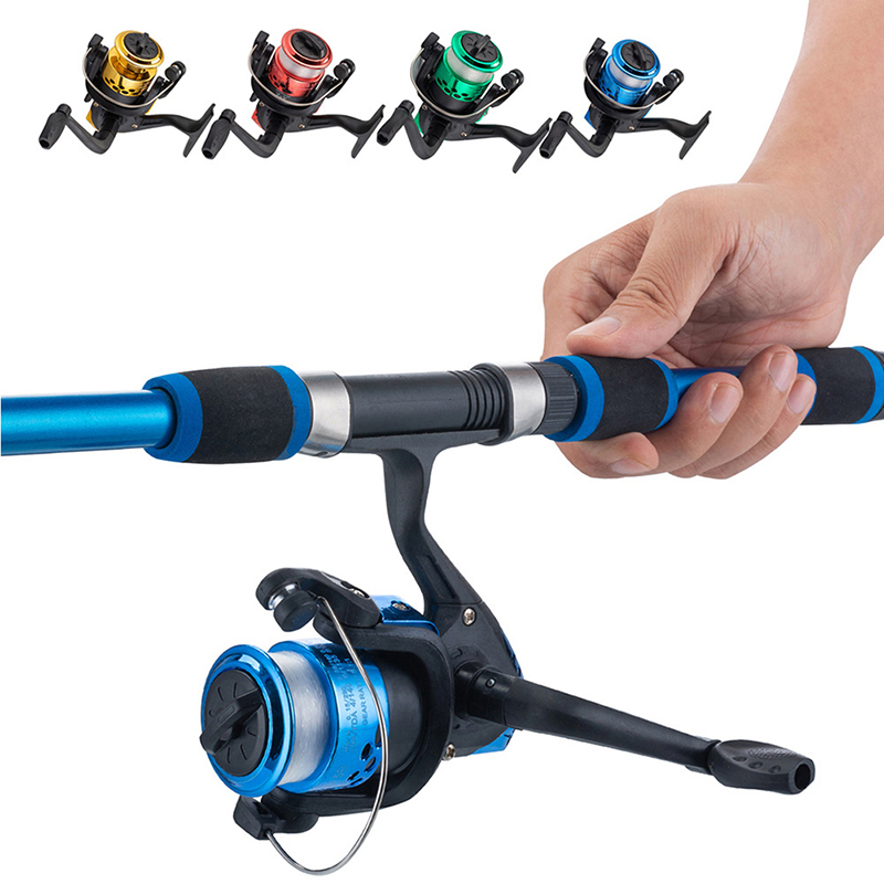 ❤️   Mulinello da Pesca Pieghe - Fishing Line Dispenser recensione e prezzo