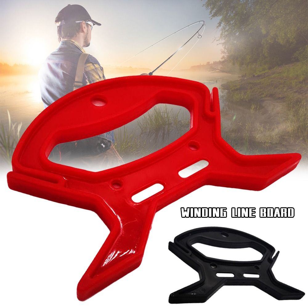 Avvolgitore di lenze da pesca  - Fishing Line Winder recensione e prezzo