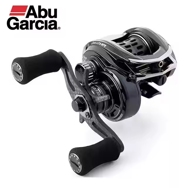 Mulinello da pesca Baitcasting - Abu Garcia Reel Revo recensione e prezzo
