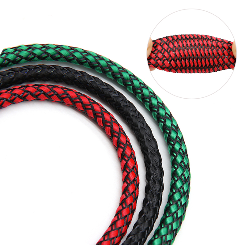 10M/Rotolo Nuovo Guaina Isolan - Braided Line recensione e prezzo