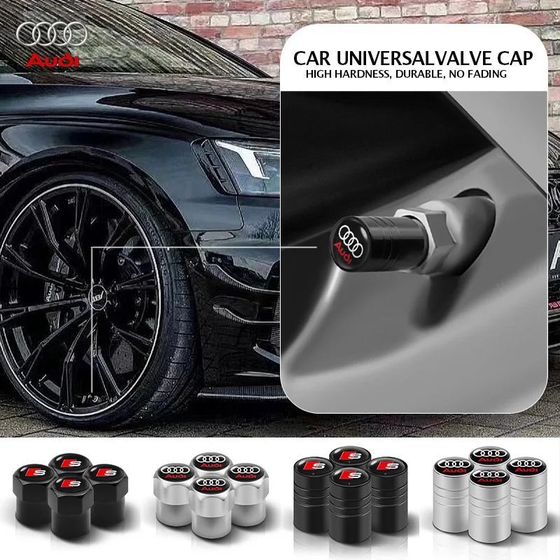 4 pz Car Styling 3D In Allumin - Tippet Line recensione e prezzo