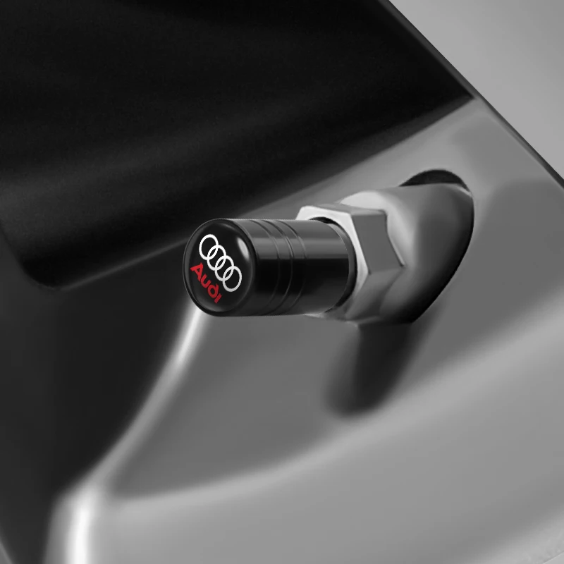 4 pz Car Styling 3D In Allumin - Tippet Line recensione e prezzo